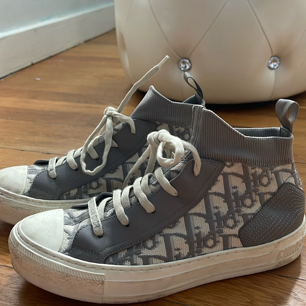 Dior sneakers